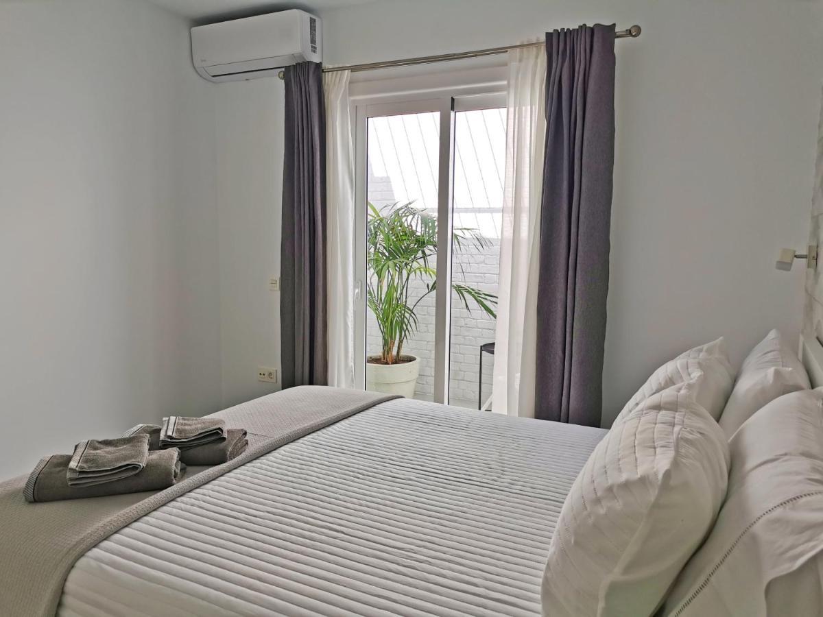 Luxury Apartment On The Beach Playa Honda  Exterior foto
